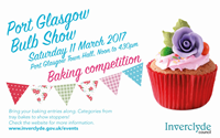 Bulb Show 2017